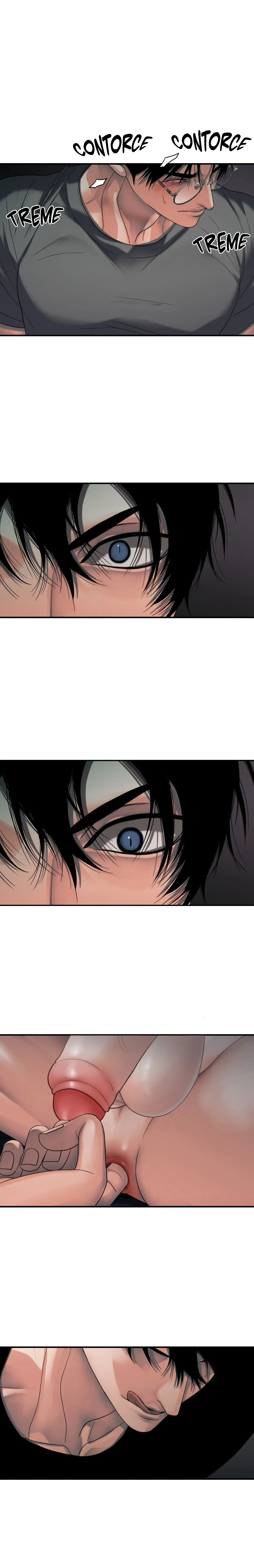 Corrosive – Capítulo 16 Yaoi – Página 15