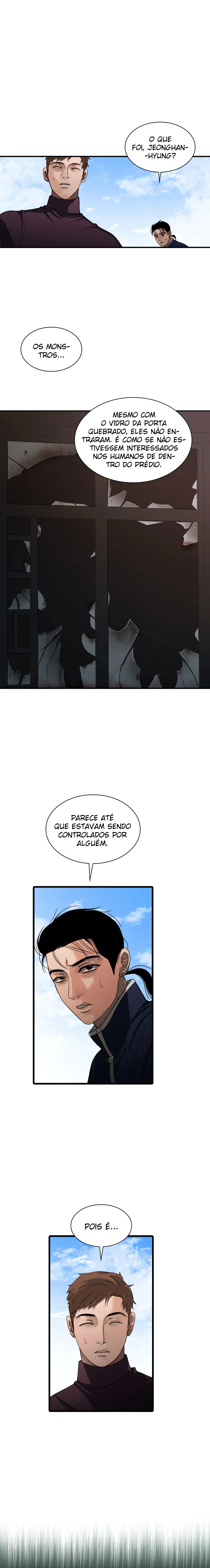 Corrosive – Capítulo 16 Yaoi – Página 2