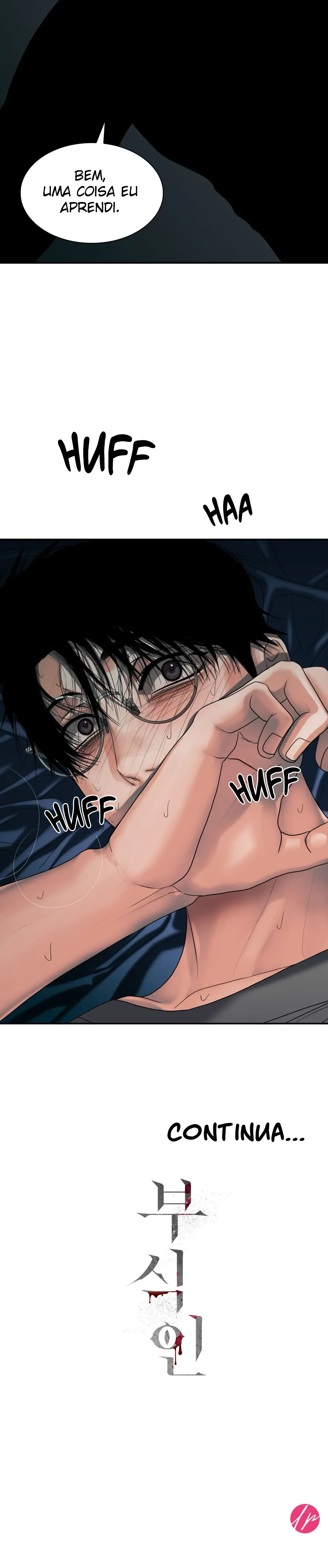 Corrosive – Capítulo 16 Yaoi – Página 20