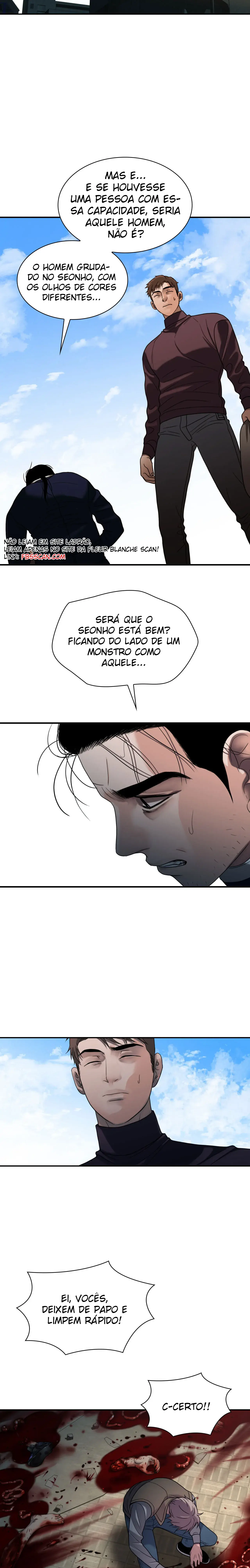 Corrosive – Capítulo 16 Yaoi – Página 4