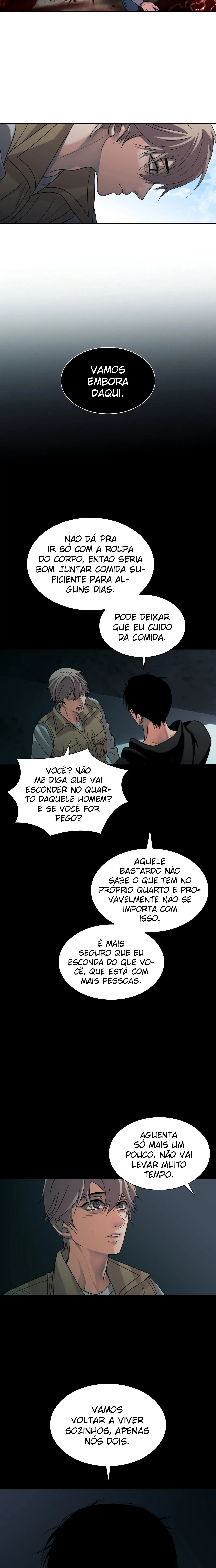 Corrosive – Capítulo 16 Yaoi – Página 5