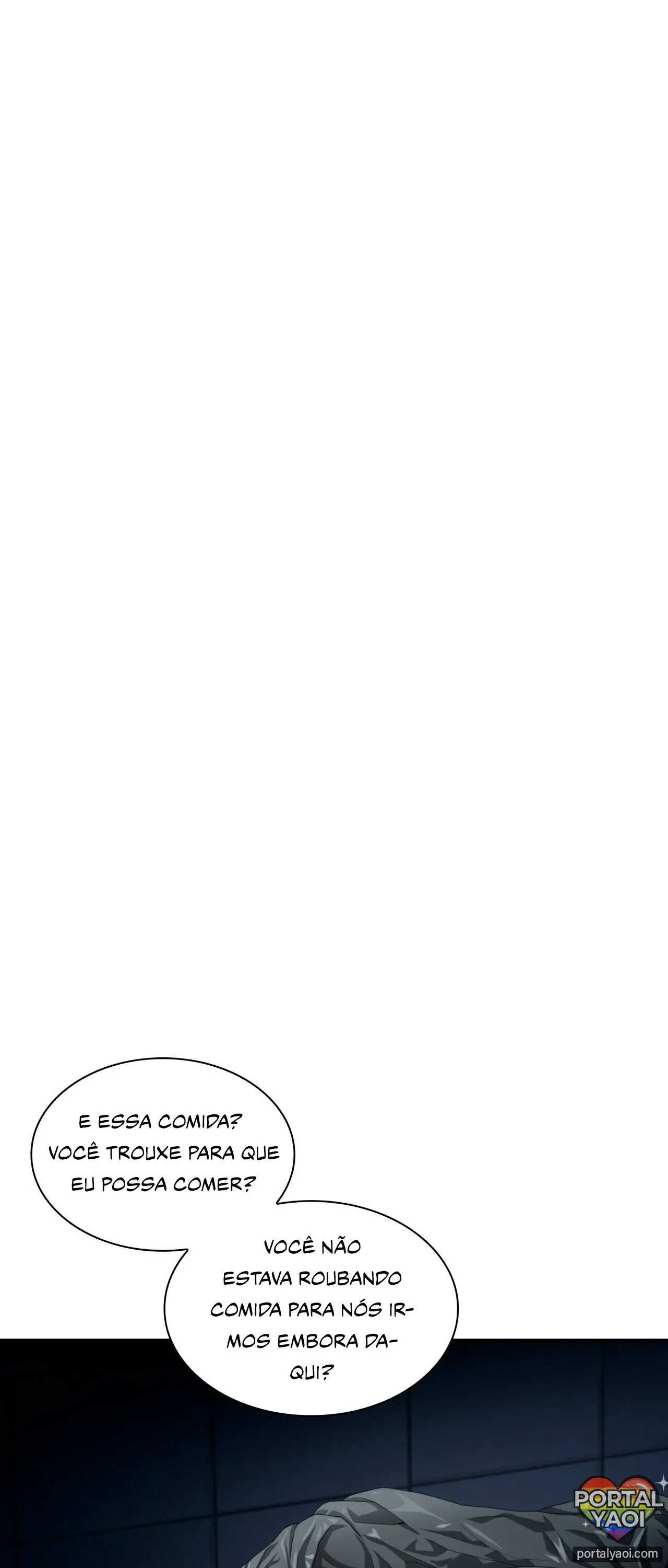 Corrosive – Capítulo 18 Yaoi – Página 1