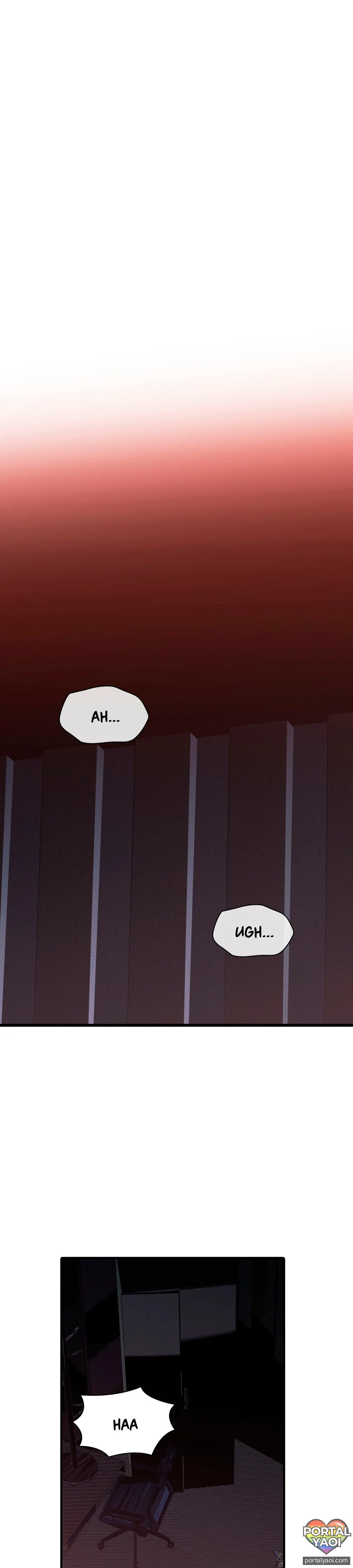 Corrosive – Capítulo 18 Yaoi – Página 24