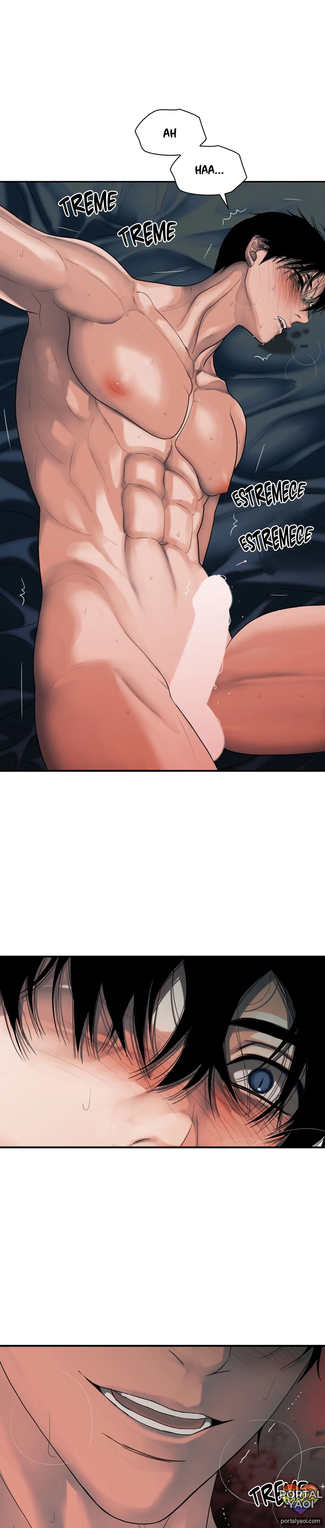 Corrosive – Capítulo 18 Yaoi – Página 28