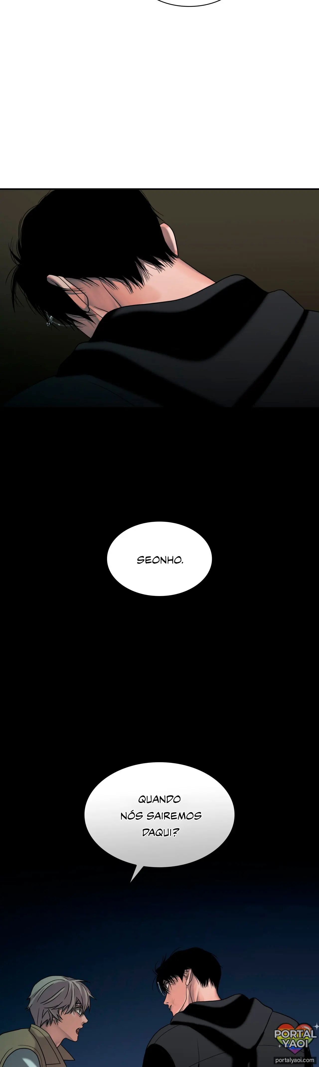 Corrosive – Capítulo 18 Yaoi – Página 4