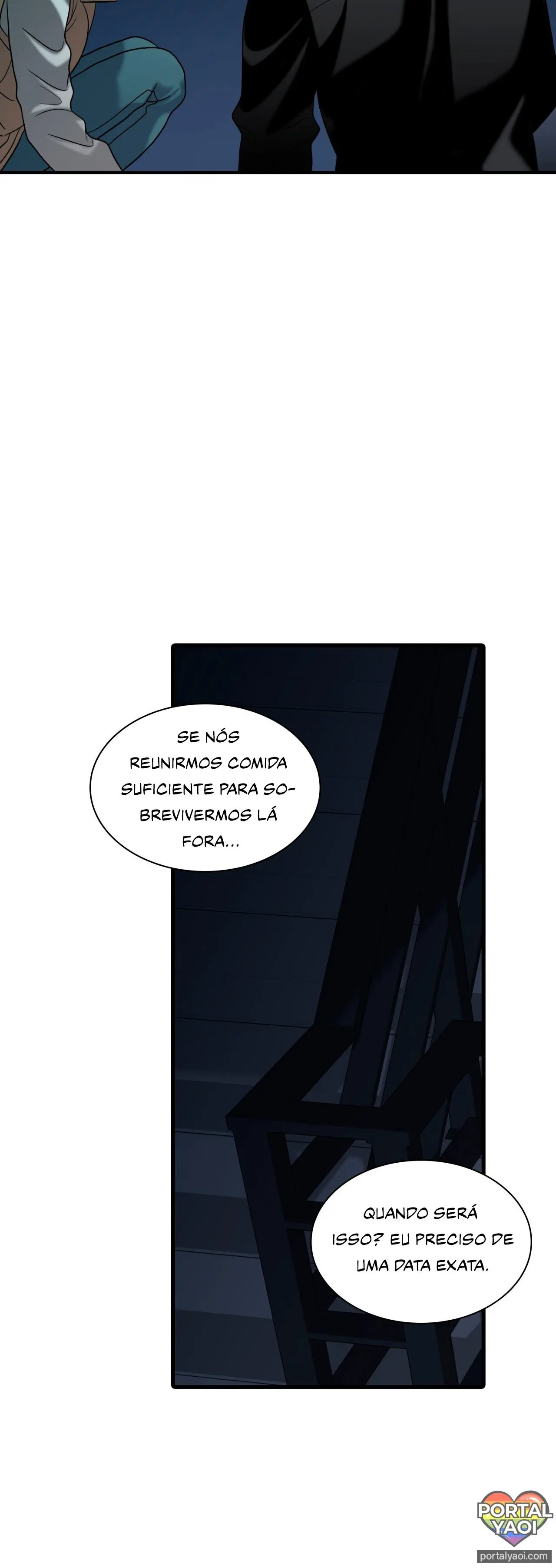 Corrosive – Capítulo 18 Yaoi – Página 5