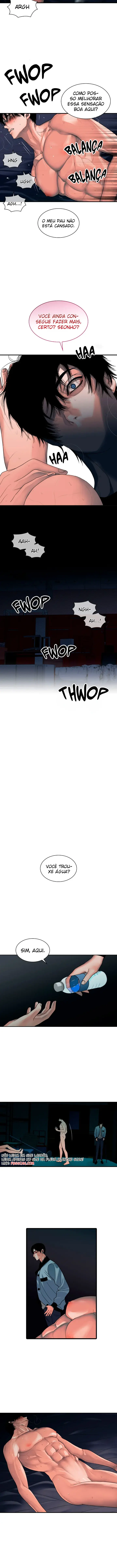 Corrosive – Capítulo 20 Yaoi – Página 4