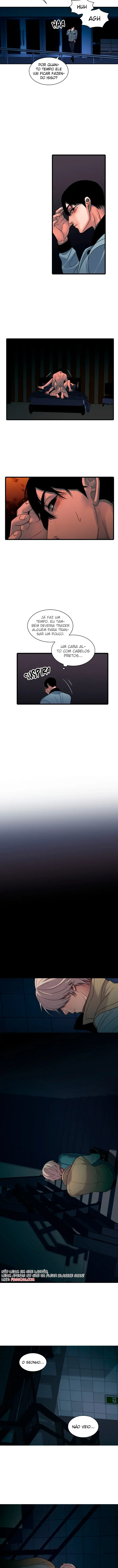 Corrosive – Capítulo 20 Yaoi – Página 6