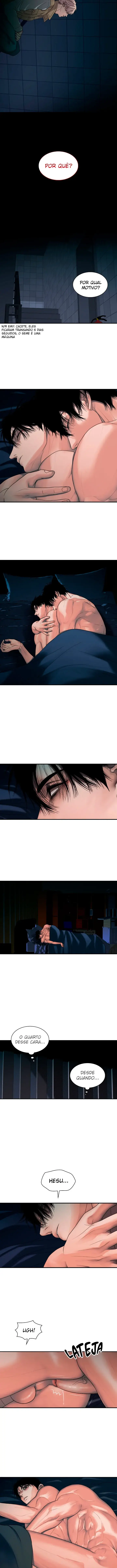 Corrosive – Capítulo 20 Yaoi – Página 7