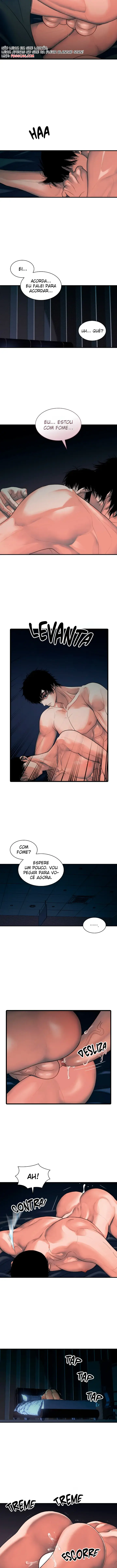 Corrosive – Capítulo 20 Yaoi – Página 8