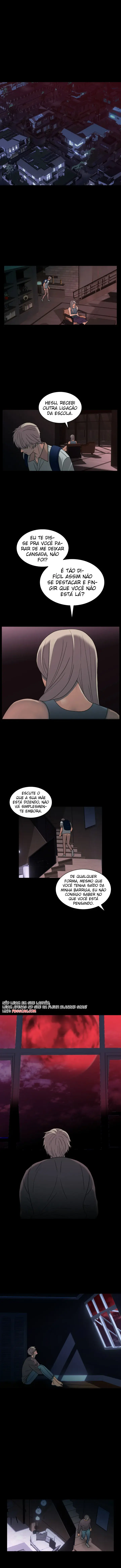 Corrosive – Capítulo 21 Yaoi – Página 2 Corrosive – Capítulo 21 Yaoi – Página 2