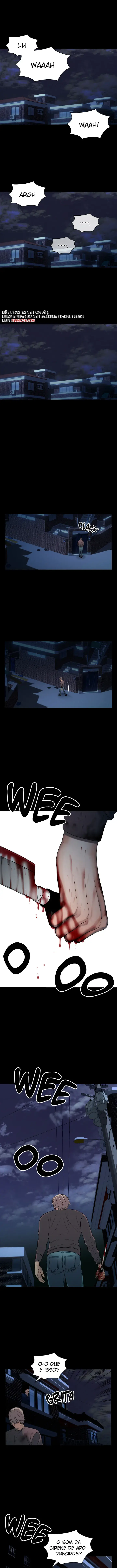 Corrosive – Capítulo 21 Yaoi – Página 4 Corrosive – Capítulo 21 Yaoi – Página 4