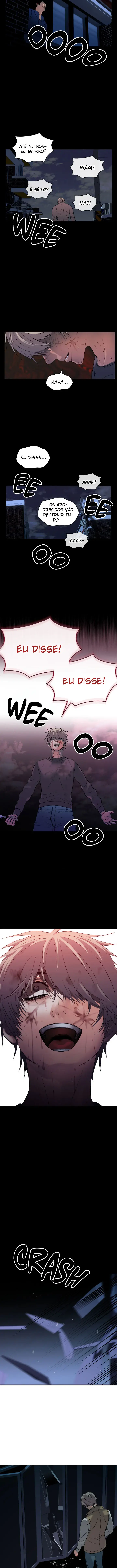 Corrosive – Capítulo 21 Yaoi – Página 5 Corrosive – Capítulo 21 Yaoi – Página 5