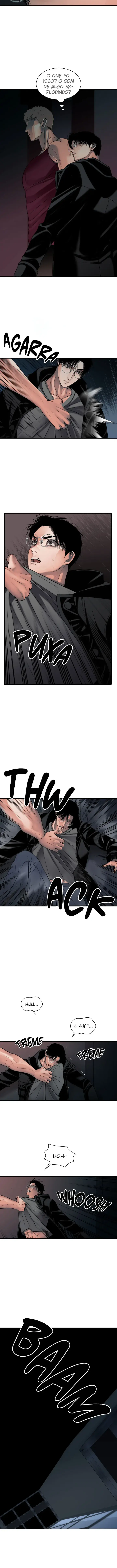 Corrosive – Capítulo 21 Yaoi – Página 7 Corrosive – Capítulo 21 Yaoi – Página 7