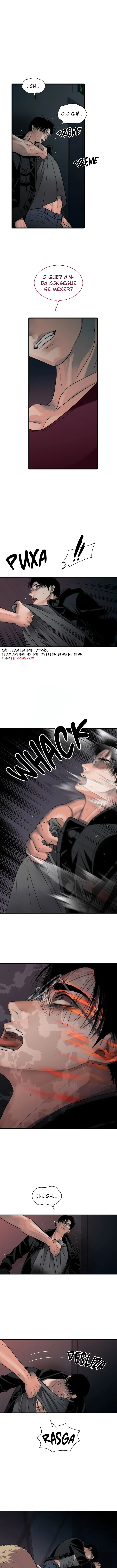 Corrosive – Capítulo 21 Yaoi – Página 8 Corrosive – Capítulo 21 Yaoi – Página 8