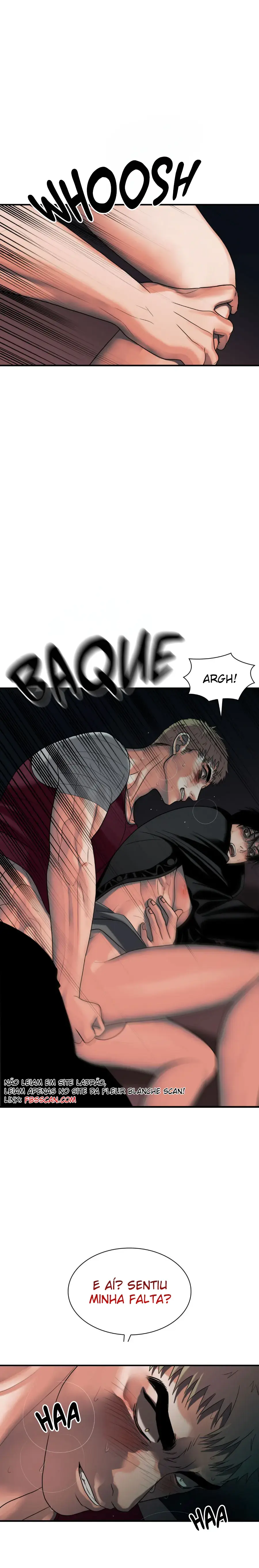 Corrosive – Capítulo 22 Yaoi – Página 8