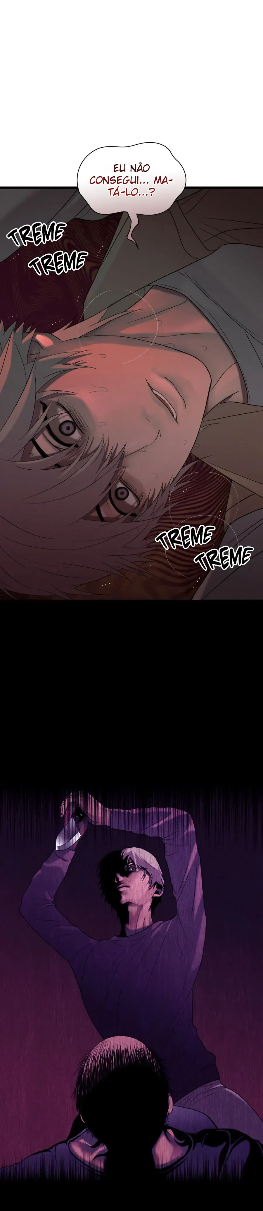 Corrosive – Capítulo 23 Yaoi – Página 10