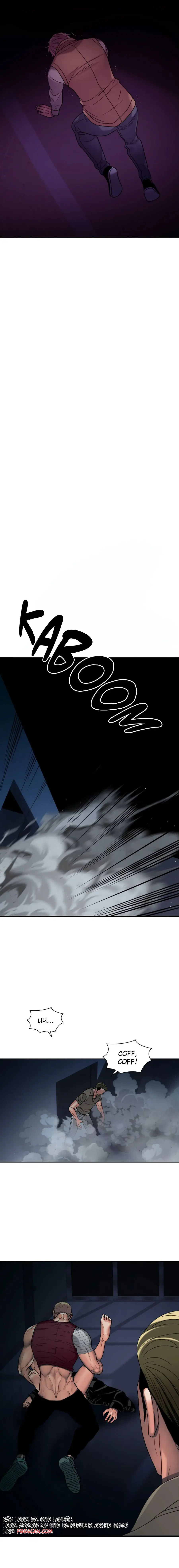 Corrosive – Capítulo 23 Yaoi – Página 12