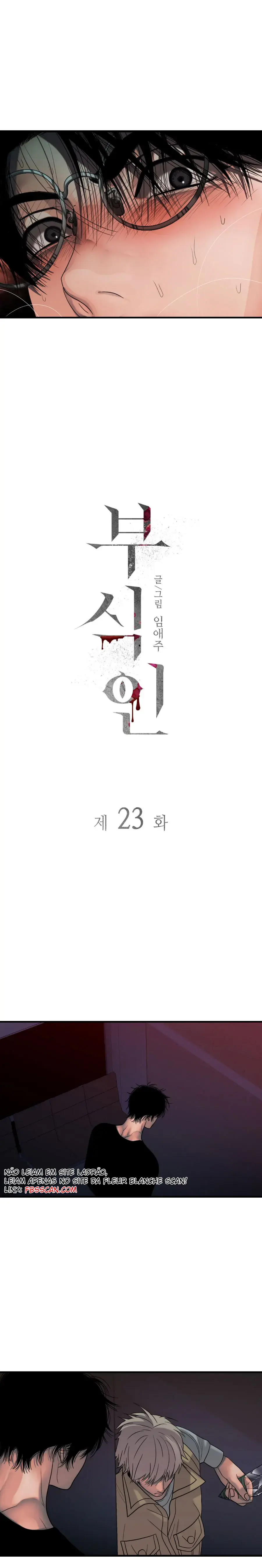 Corrosive – Capítulo 23 Yaoi – Página 4