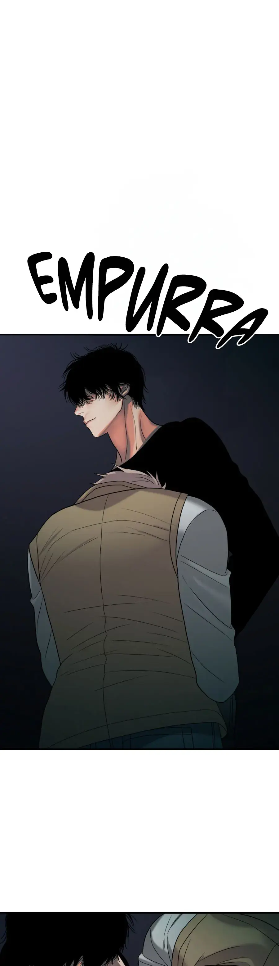 Corrosive – Capítulo 23 Yaoi – Página 5