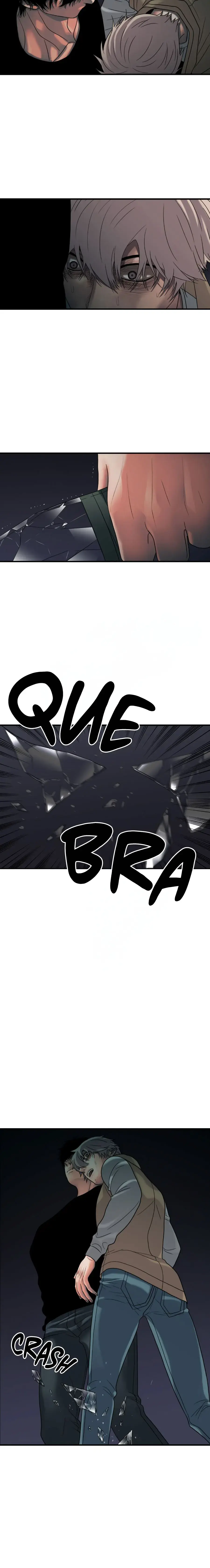 Corrosive – Capítulo 23 Yaoi – Página 6