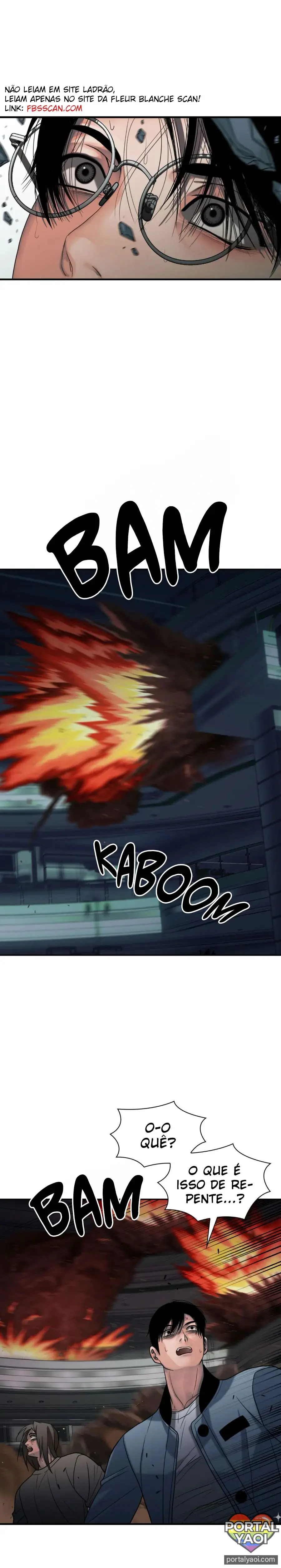 Corrosive – Capítulo 24 Yaoi – Página 12