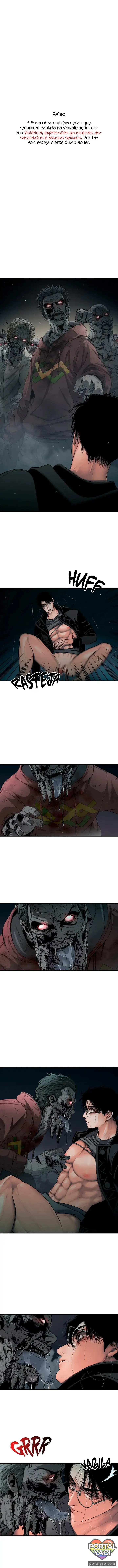 Corrosive – Capítulo 26 Yaoi – Página 1 Corrosive – Capítulo 26 Yaoi – Página 1