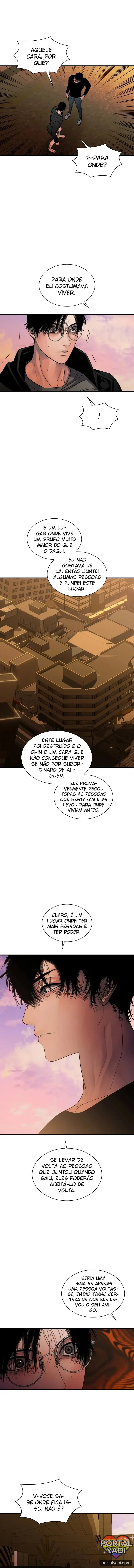 Corrosive – Capítulo 26 Yaoi – Página 10 Corrosive – Capítulo 26 Yaoi – Página 10