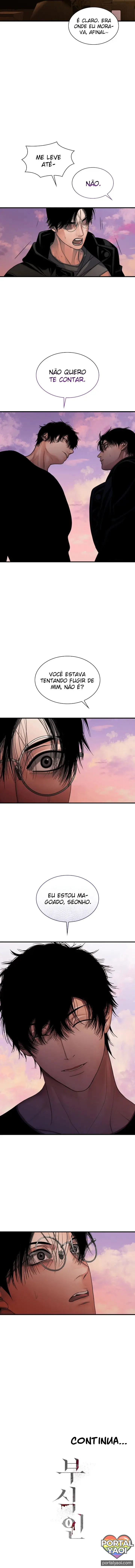 Corrosive – Capítulo 26 Yaoi – Página 11 Corrosive – Capítulo 26 Yaoi – Página 11