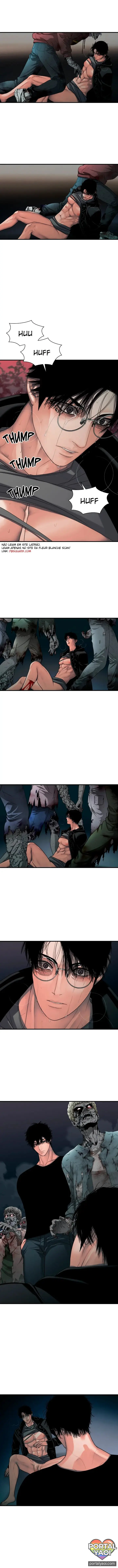 Corrosive – Capítulo 26 Yaoi – Página 2 Corrosive – Capítulo 26 Yaoi – Página 2