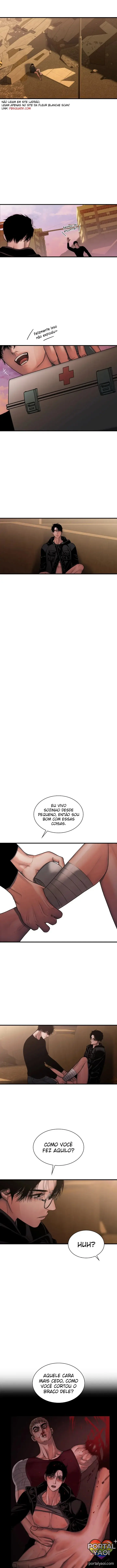 Corrosive – Capítulo 26 Yaoi – Página 4 Corrosive – Capítulo 26 Yaoi – Página 4