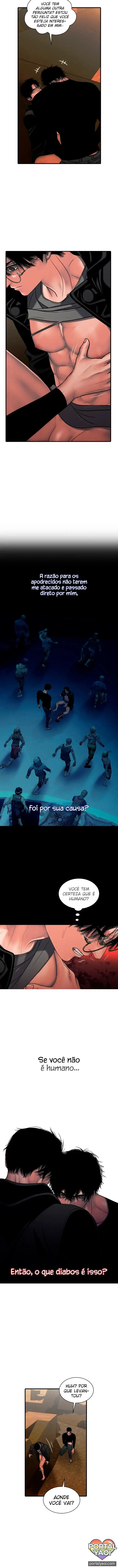 Corrosive – Capítulo 26 Yaoi – Página 8 Corrosive – Capítulo 26 Yaoi – Página 8