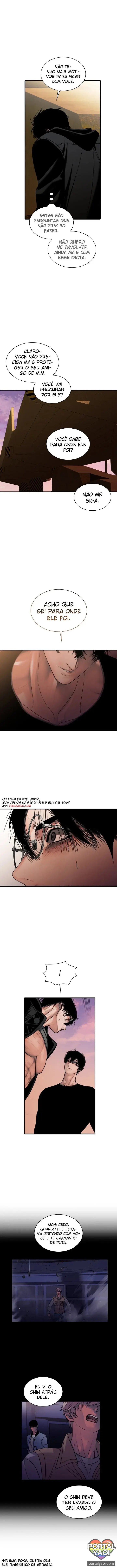 Corrosive – Capítulo 26 Yaoi – Página 9 Corrosive – Capítulo 26 Yaoi – Página 9