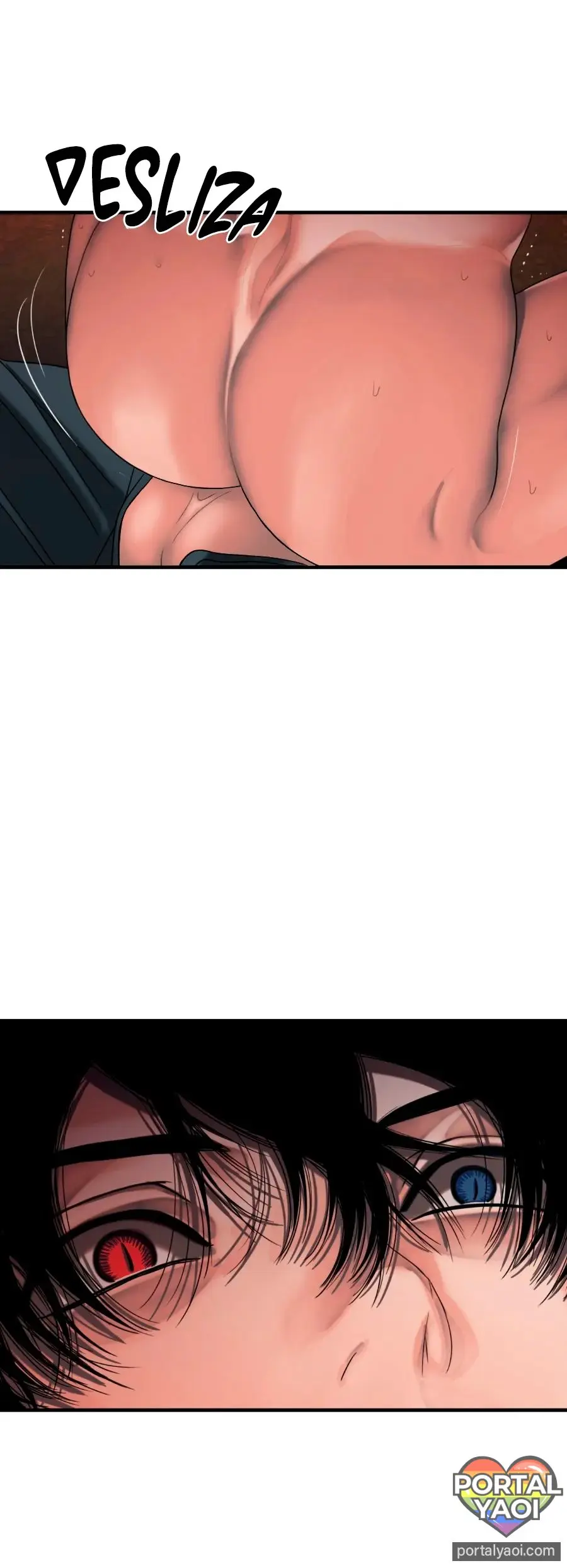 Corrosive – Capítulo 28 Yaoi – Página 10 Corrosive – Capítulo 28 Yaoi – Página 10