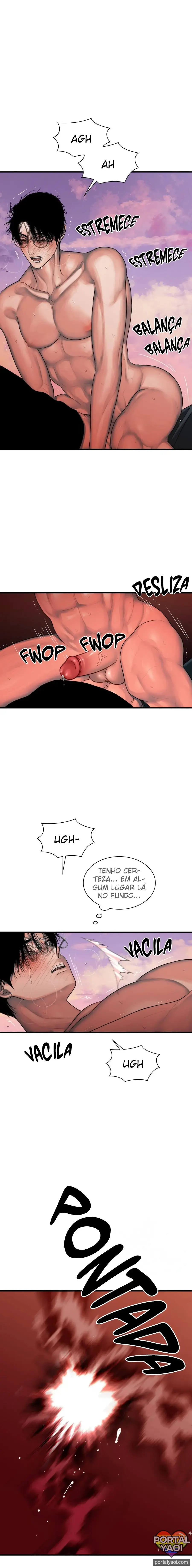 Corrosive – Capítulo 28 Yaoi – Página 11 Corrosive – Capítulo 28 Yaoi – Página 11