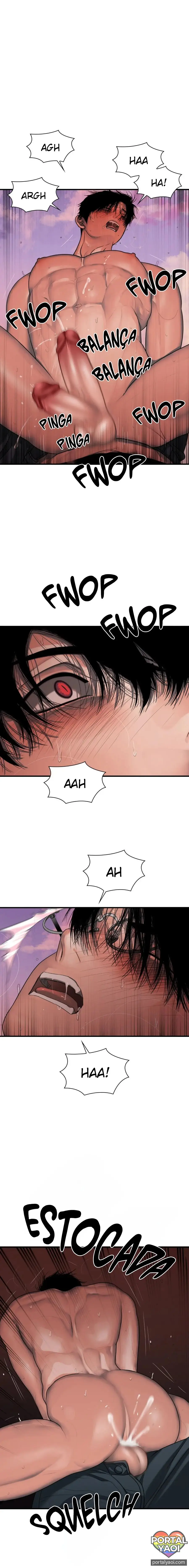 Corrosive – Capítulo 28 Yaoi – Página 14 Corrosive – Capítulo 28 Yaoi – Página 14