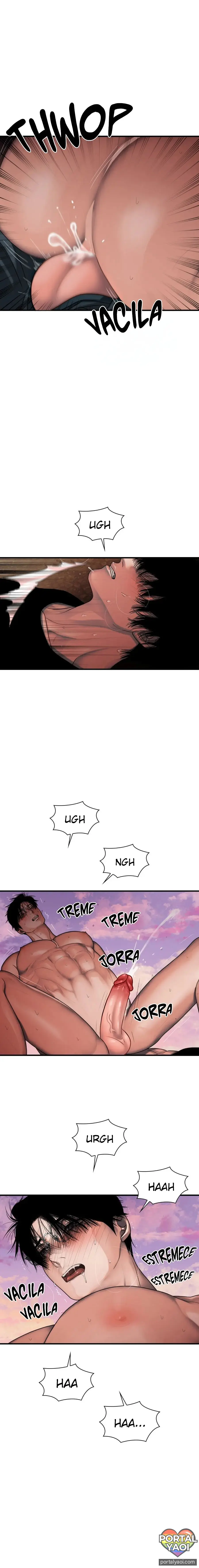 Corrosive – Capítulo 28 Yaoi – Página 15 Corrosive – Capítulo 28 Yaoi – Página 15