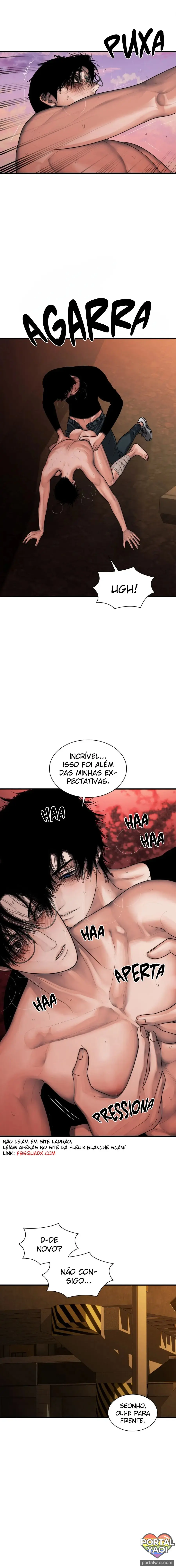 Corrosive – Capítulo 28 Yaoi – Página 16 Corrosive – Capítulo 28 Yaoi – Página 16