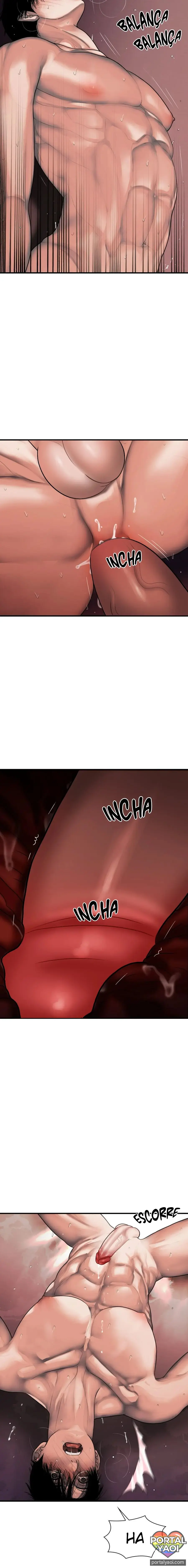 Corrosive – Capítulo 29 Yaoi – Página 14 Corrosive – Capítulo 29 Yaoi – Página 14