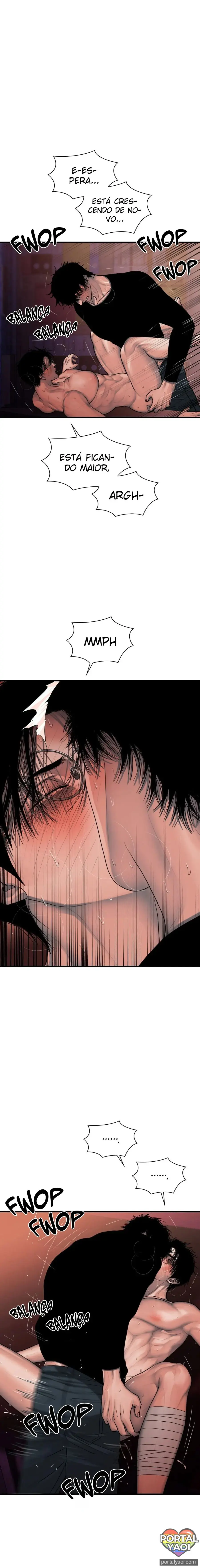 Corrosive – Capítulo 29 Yaoi – Página 15 Corrosive – Capítulo 29 Yaoi – Página 15