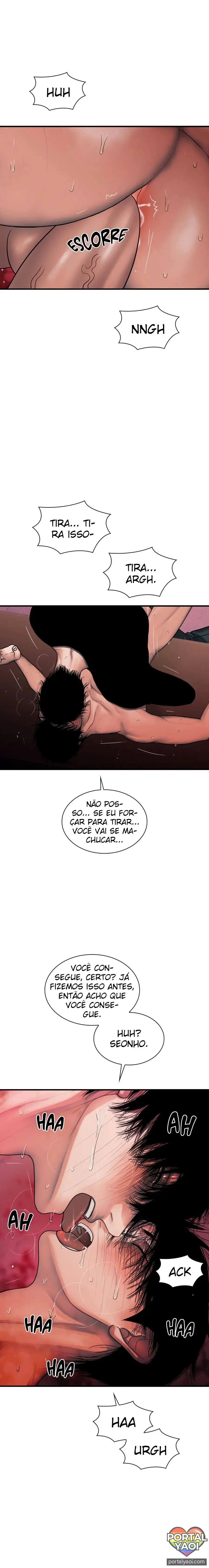 Corrosive – Capítulo 29 Yaoi – Página 16 Corrosive – Capítulo 29 Yaoi – Página 16