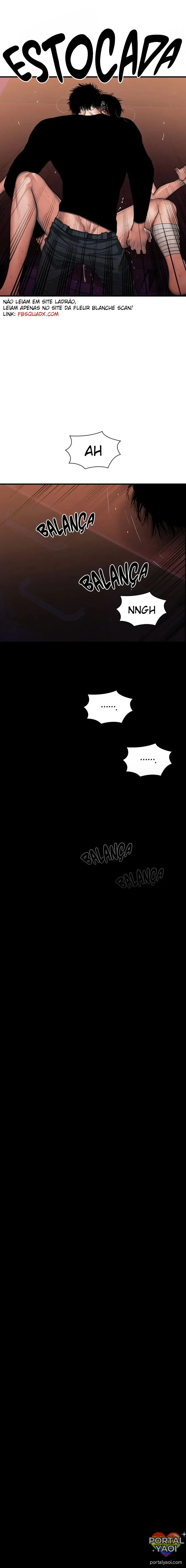 Corrosive – Capítulo 29 Yaoi – Página 17 Corrosive – Capítulo 29 Yaoi – Página 17