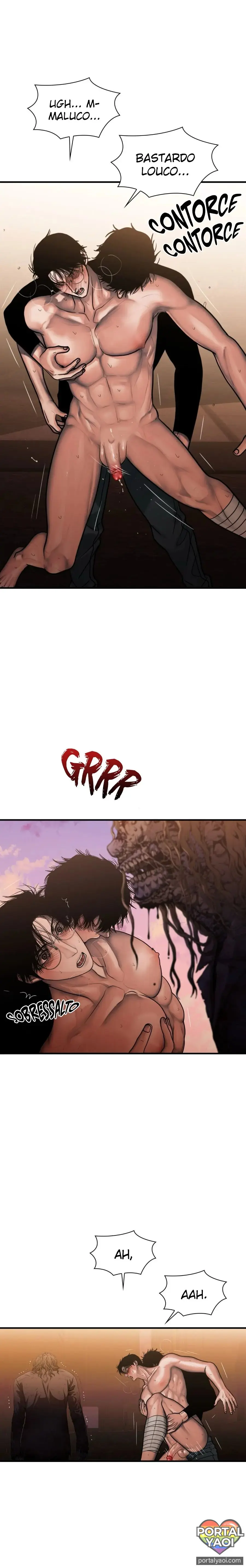 Corrosive – Capítulo 29 Yaoi – Página 2 Corrosive – Capítulo 29 Yaoi – Página 2