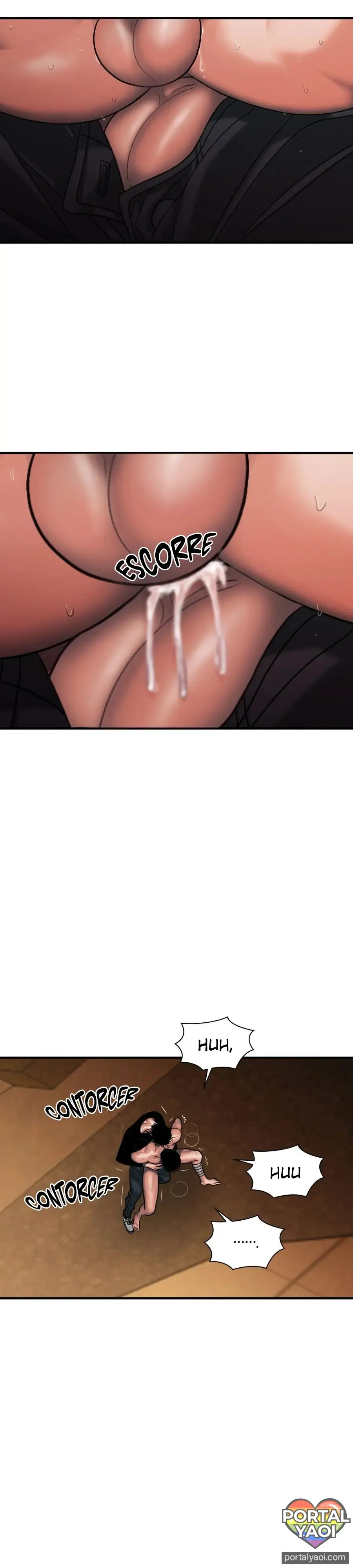 Corrosive – Capítulo 29 Yaoi – Página 5 Corrosive – Capítulo 29 Yaoi – Página 5