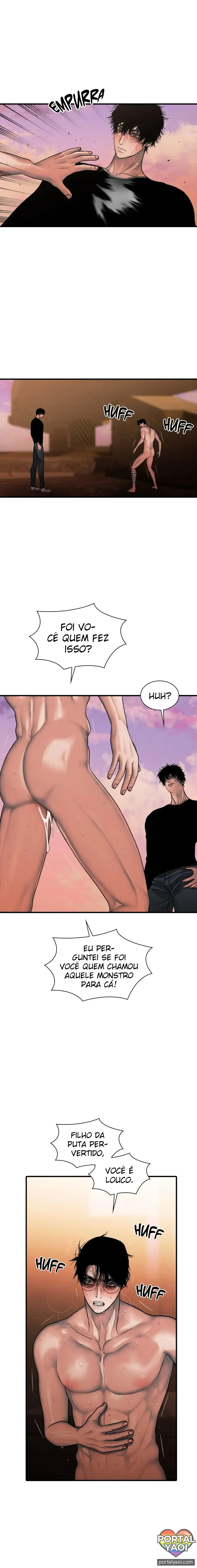 Corrosive – Capítulo 29 Yaoi – Página 7 Corrosive – Capítulo 29 Yaoi – Página 7