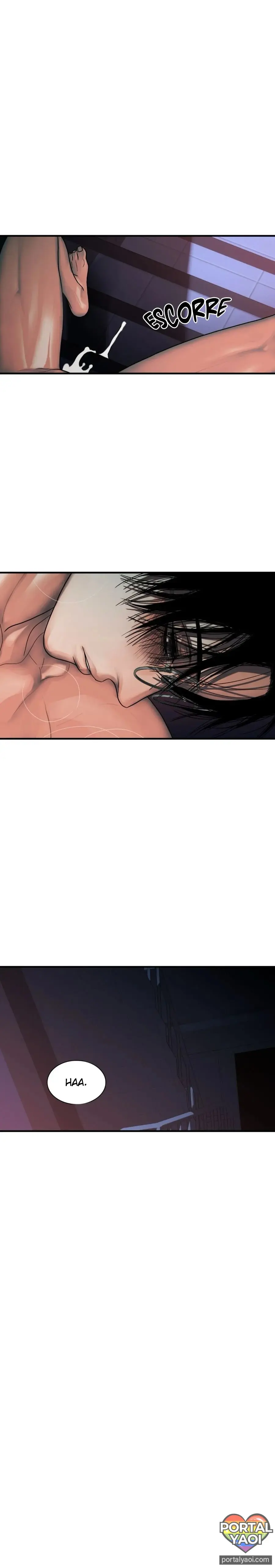 Corrosive – Capítulo 30 Yaoi – Página 11