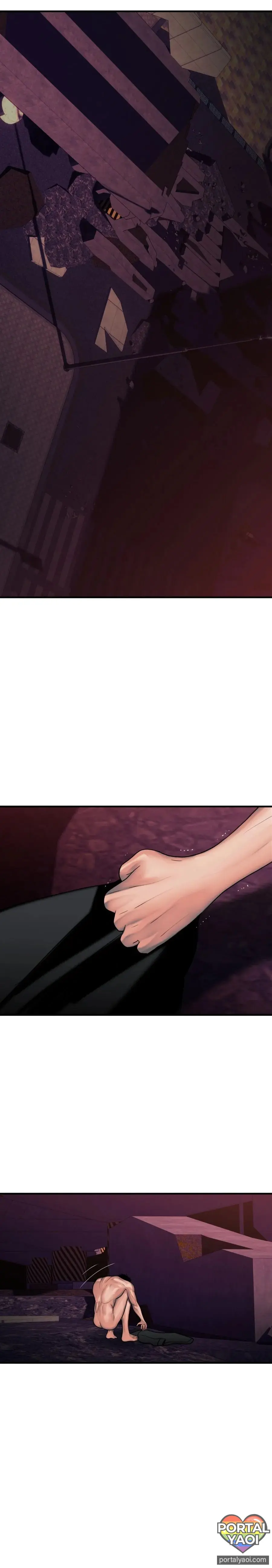 Corrosive – Capítulo 30 Yaoi – Página 12