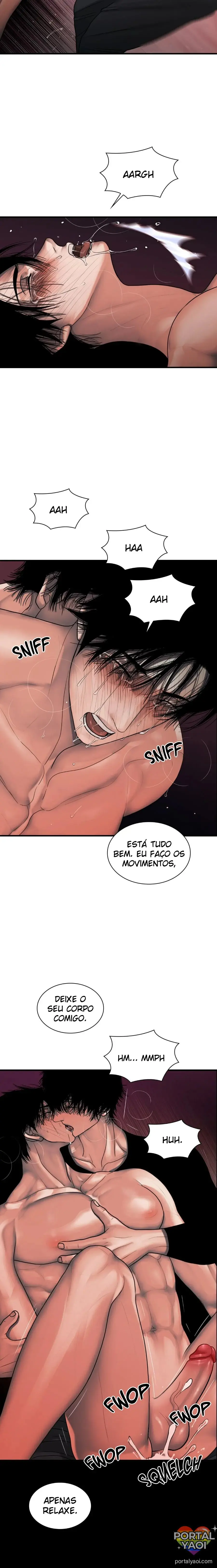 Corrosive – Capítulo 30 Yaoi – Página 6