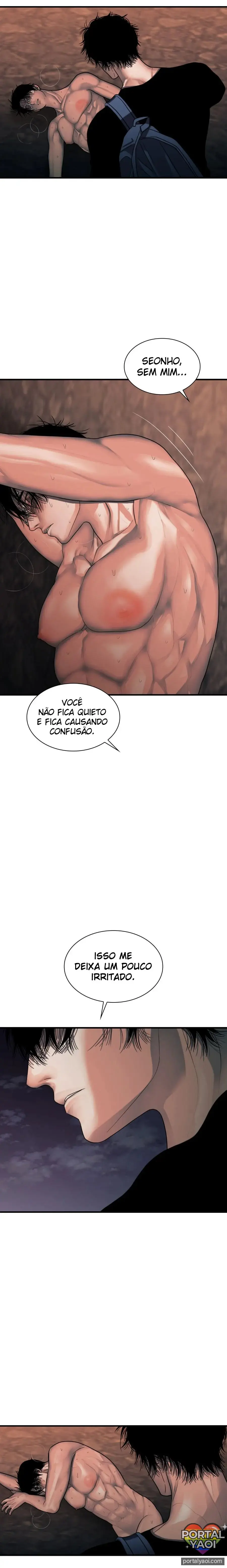 Corrosive – Capítulo 31 Yaoi – Página 17