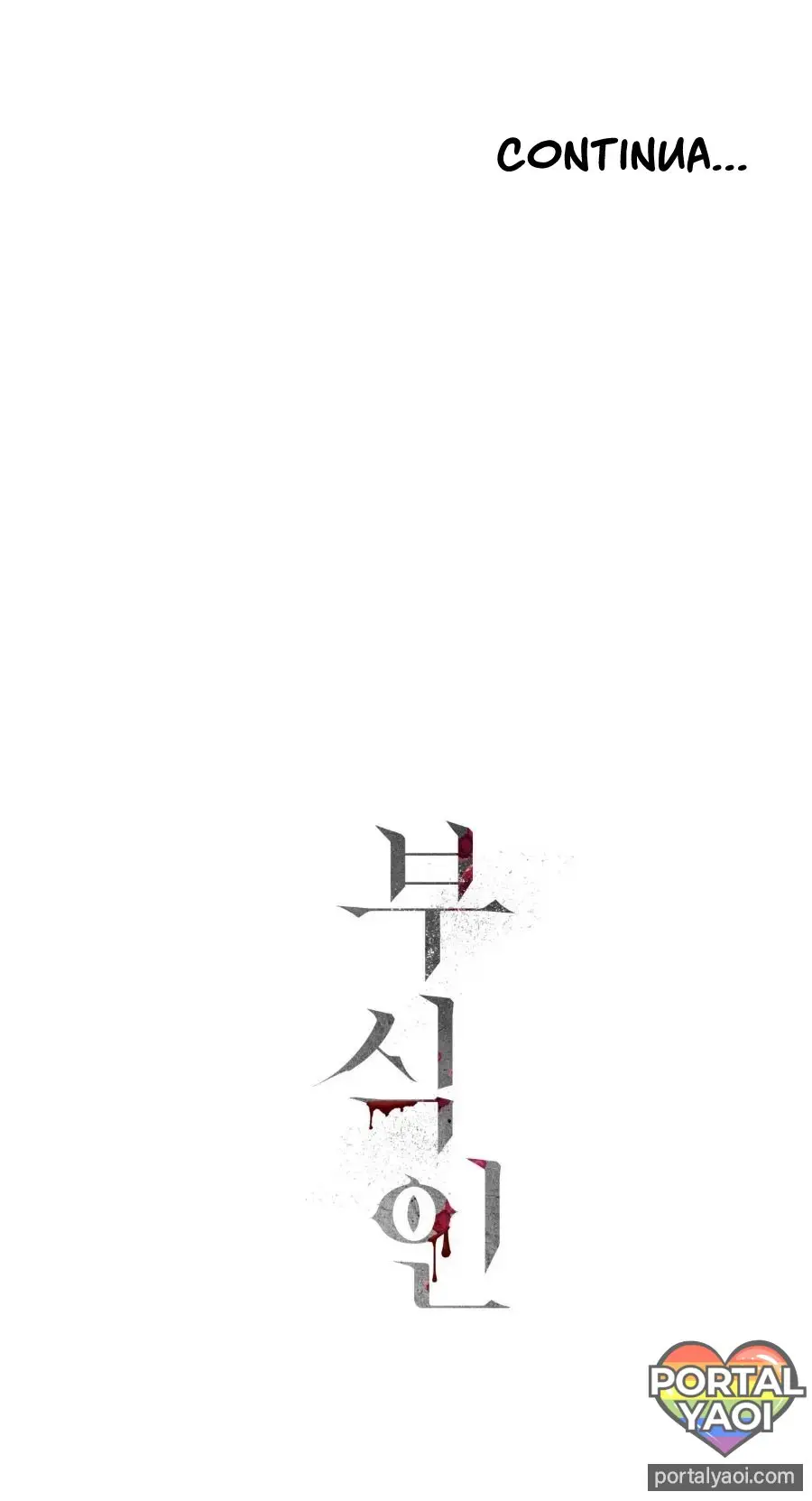 Corrosive – Capítulo 31 Yaoi – Página 20